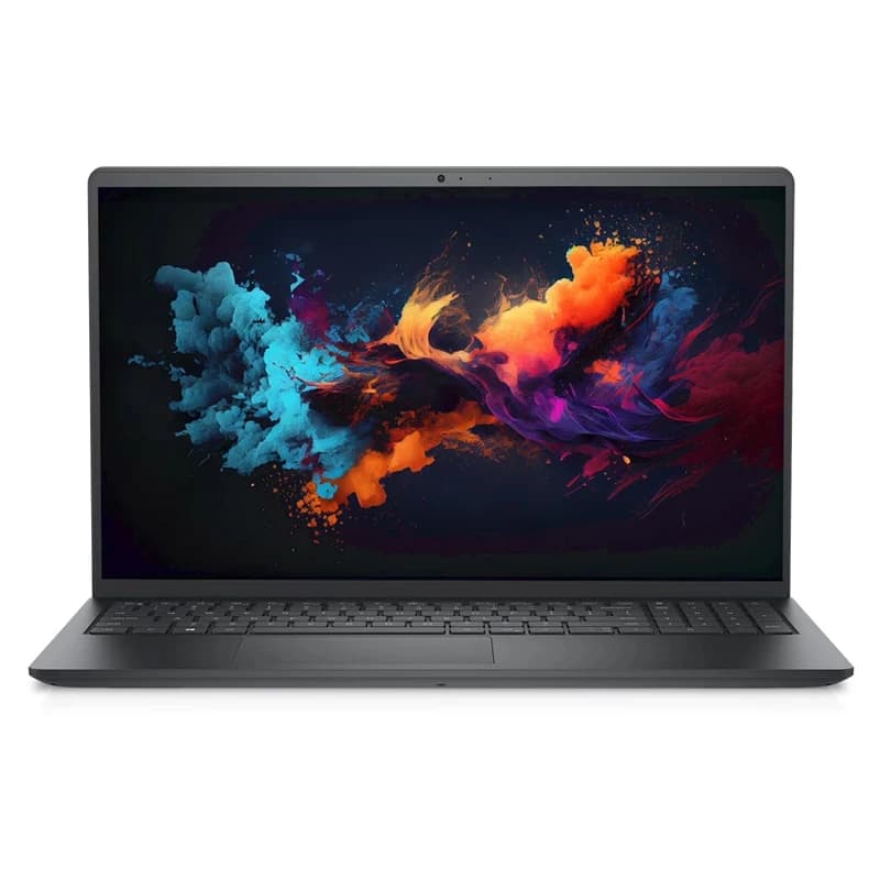 لپ تاپ 15.6 اینچی دل مدل Vostro 3520-i3 1215U-4GB DDR4-256GB