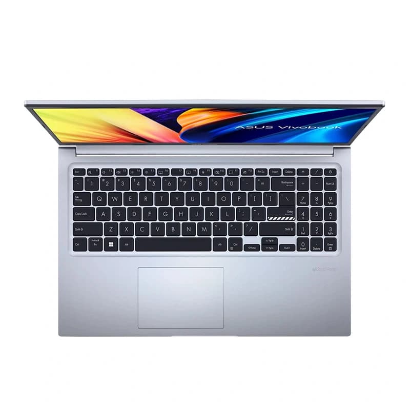 لپ تاپ ایسوس 15.6 اینچی مدل VivoBook 15 X1502ZA i7 12700H 8GB 512GB — تصویر ۳