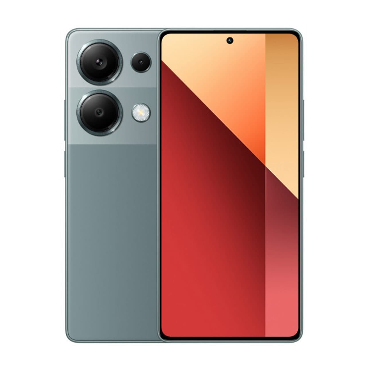 موبایل شیائومی مدل Redmi Note 13 Pro 4G ظرفیت 256 گیگابایت و رم 8 گیگابایت — تصویر ۴