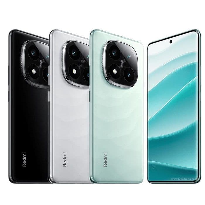 موبایل شیائومی مدل Redmi Note 14 Pro Plus 5G ظرفیت 512 گیگابایت و رم 12 گیگابایت — تصویر ۳