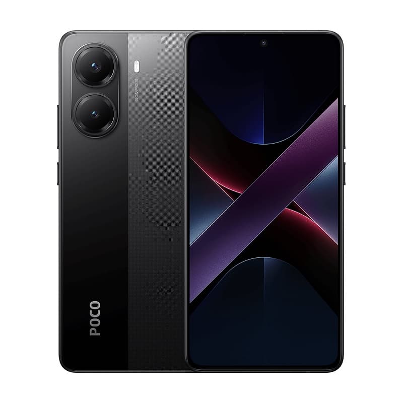 موبایل پوکو مدل X7 Pro ظرفیت 256 گیگابایت رم 12 گیگابایت