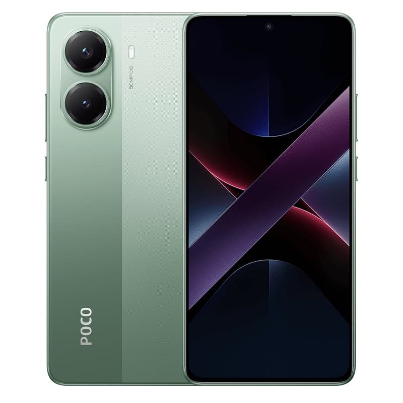 موبایل پوکو مدل X7 Pro ظرفیت 256 گیگابایت رم 12 گیگابایت — تصویر ۳