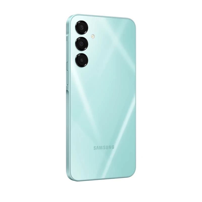 موبایل سامسونگ مدل Galaxy A16 4G ظرفیت 128 گیگابایت و رم 4 گیگابایت – ویتنام — تصویر ۵