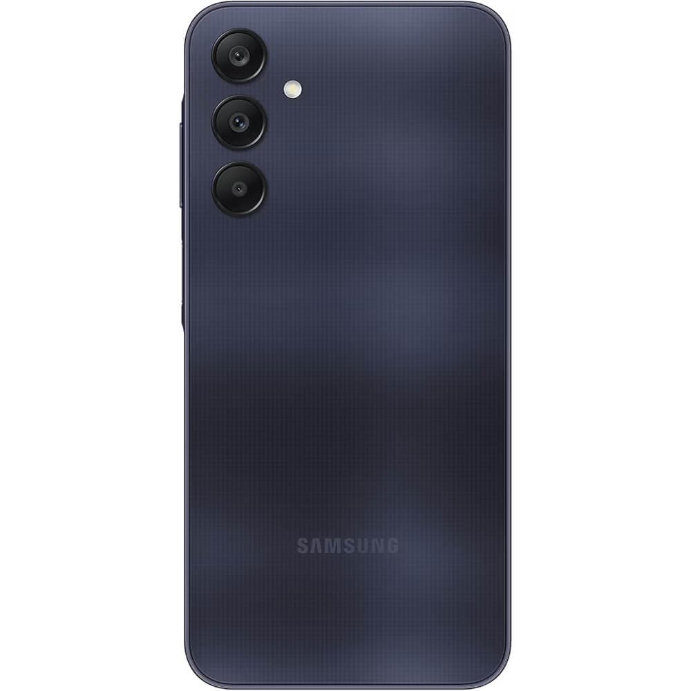 موبایل سامسونگ مدل Galaxy A25 ظرفیت 256 گیگابایت و رم 8 گیگابایت – ویتنام — تصویر ۳
