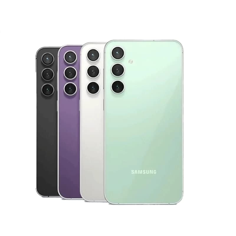 موبایل سامسونگ مدل Galaxy S23 FE ظرفیت 256 گیگابایت و رم 8 گیگابایت – ویتنام — تصویر ۲