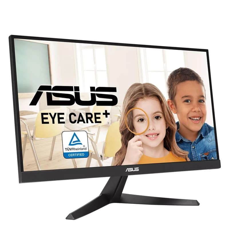 ASUS VY229HE 22 inch Monitor — تصویر ۲