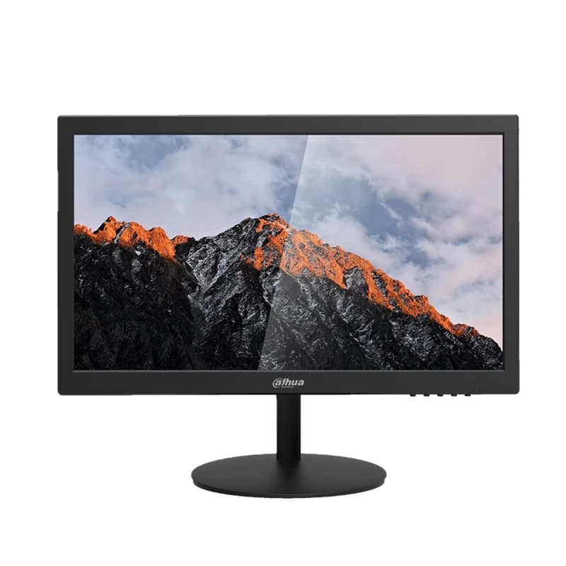 DAHUA DHI-LM19-A200N 19 inch Monitor
