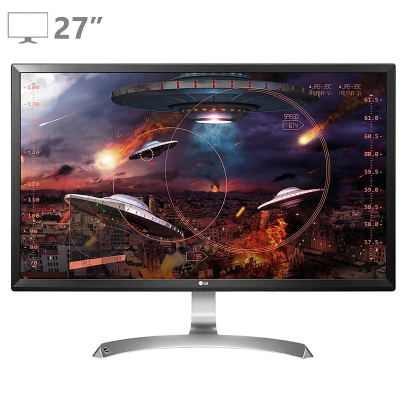 LG 27UD59-B 27 inch Gaming Monitor