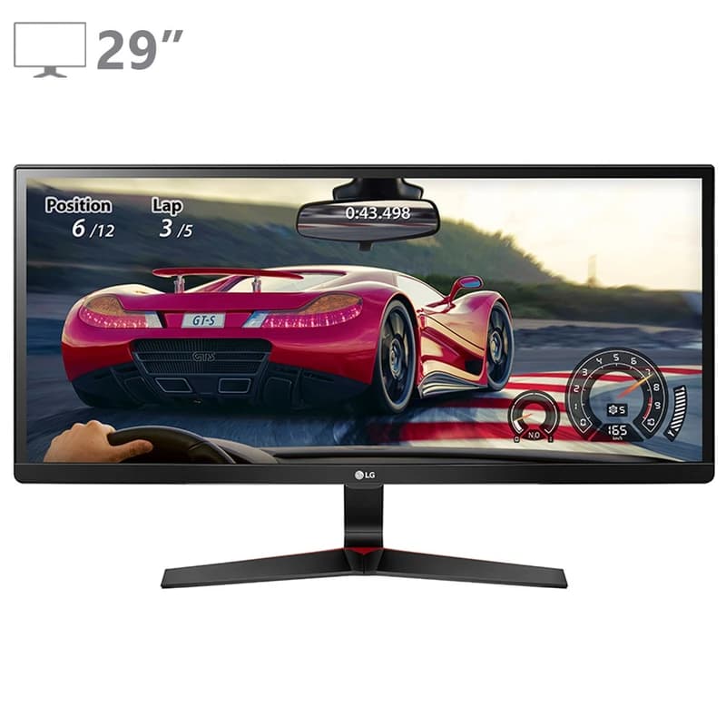 LG 29UM69G-B 29 inch Gaming Monitor