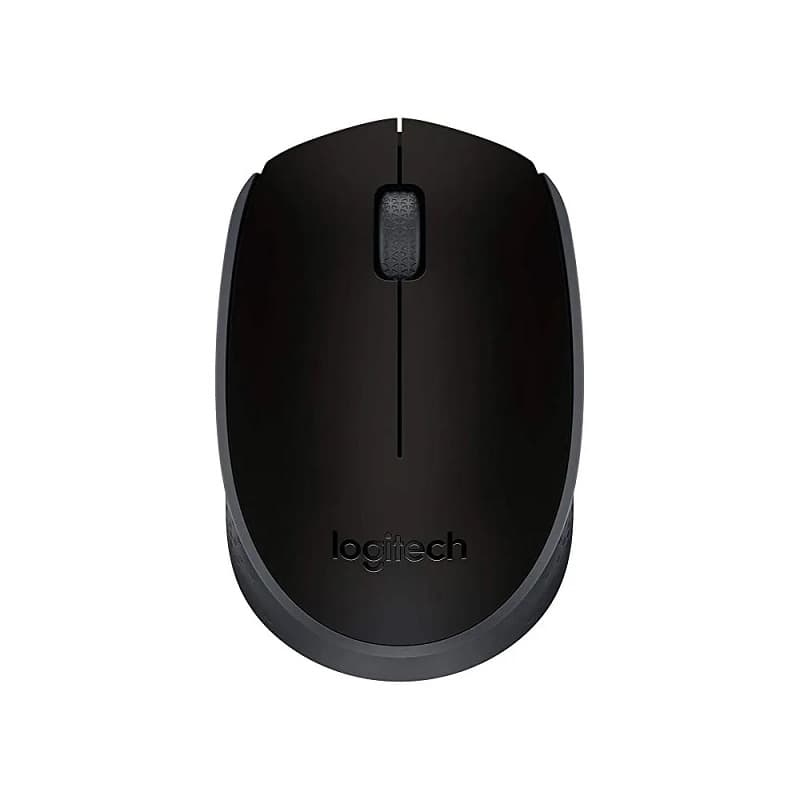 Mouse LOGITECH Wireless M171