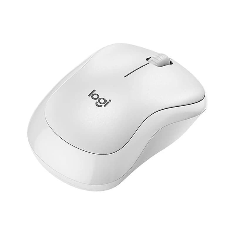 Mouse LOGITECH Wireless M221 Silent — تصویر ۲