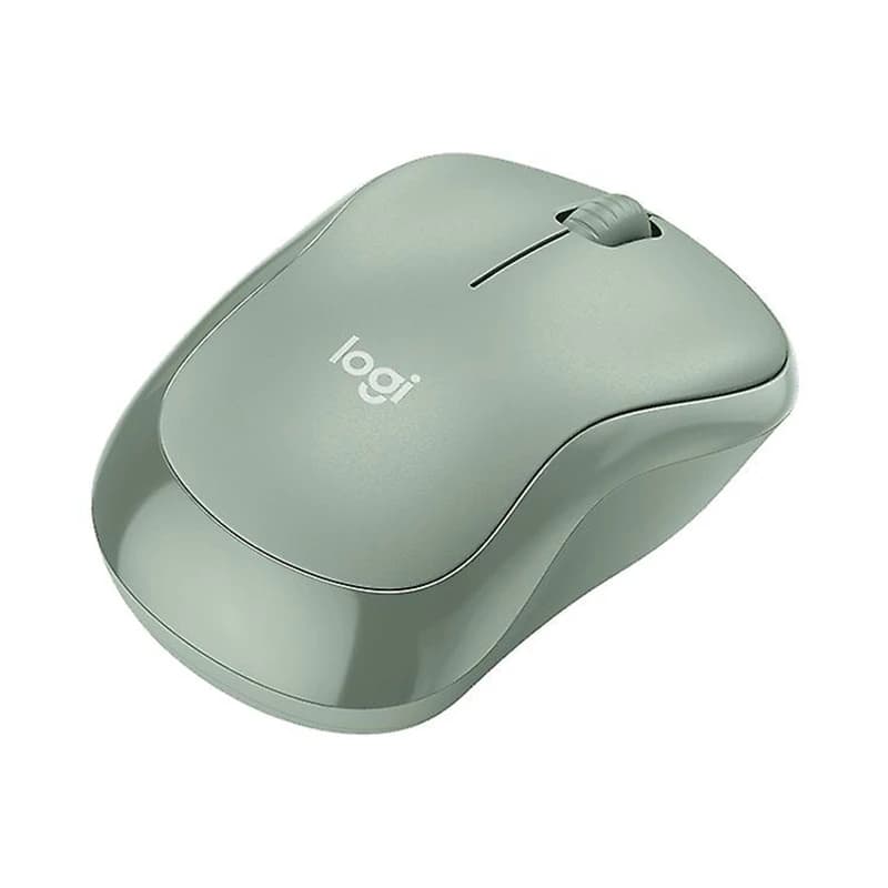 Mouse LOGITECH Wireless M221 Silent — تصویر ۴