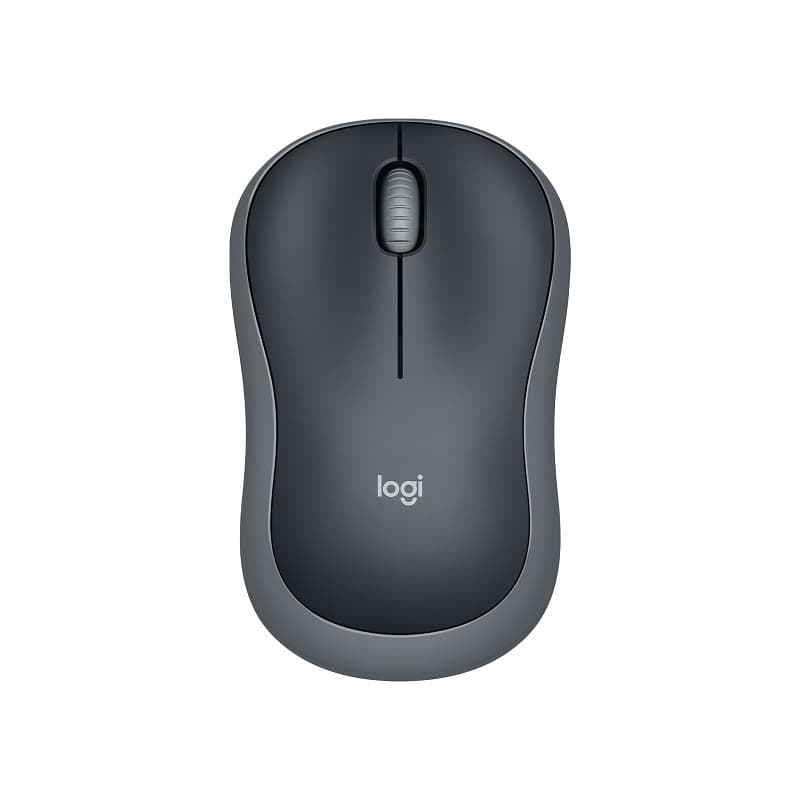 Mouse LOGITECH Wireless M185