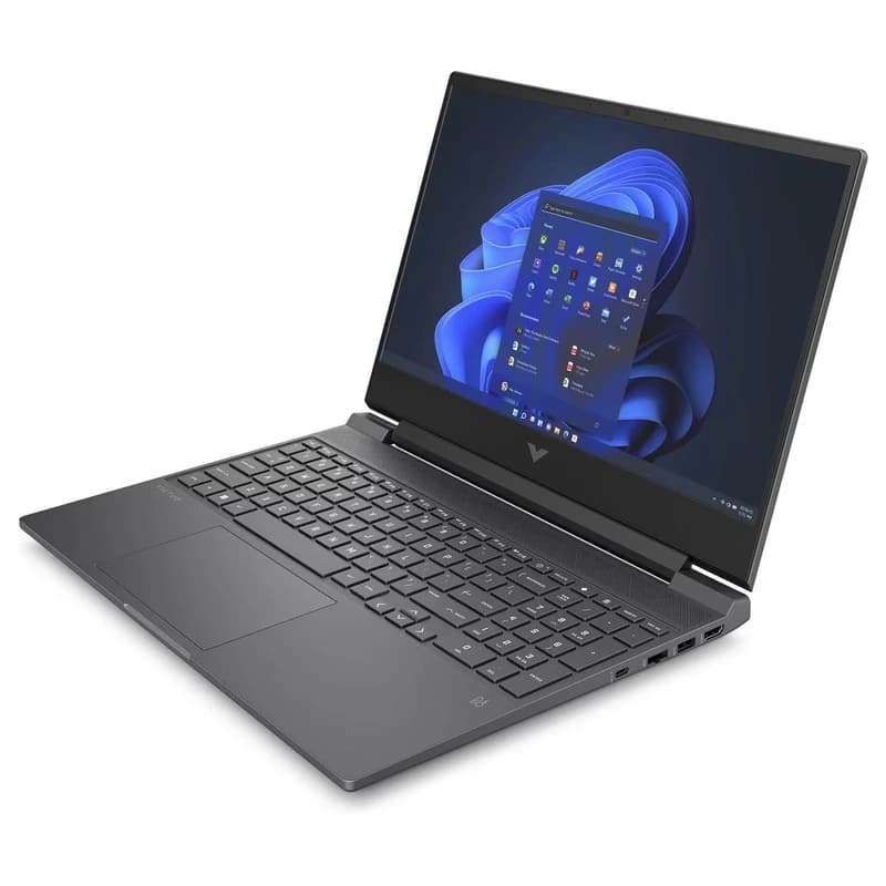 Victus Gaming 15-fa0033dx-i5 12450H-8GB DDR4-512GB SSD-RTX3050-FHD — تصویر ۲