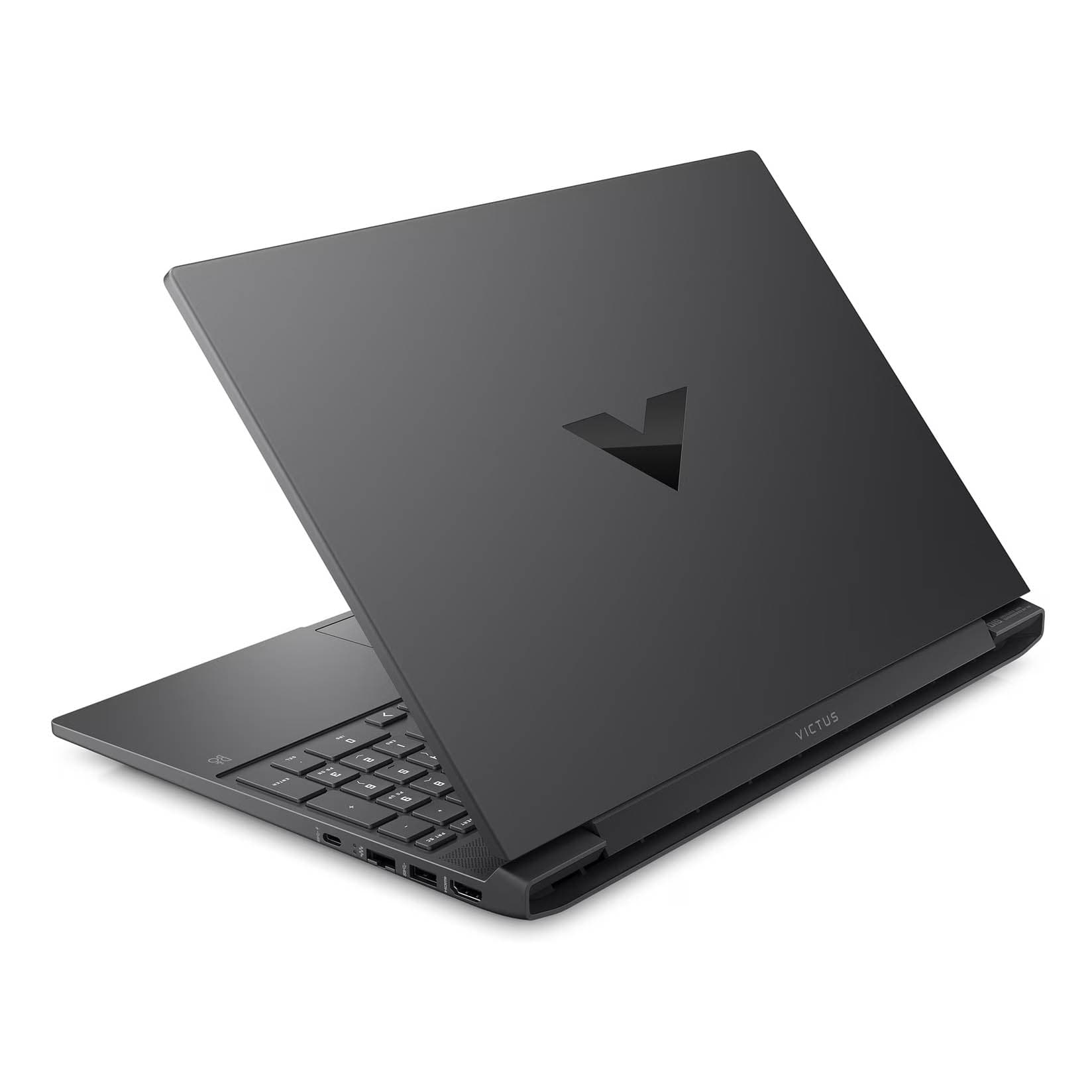 Victus Gaming 15-fa0033dx-i5 12450H-8GB DDR4-512GB SSD-RTX3050-FHD — تصویر ۴