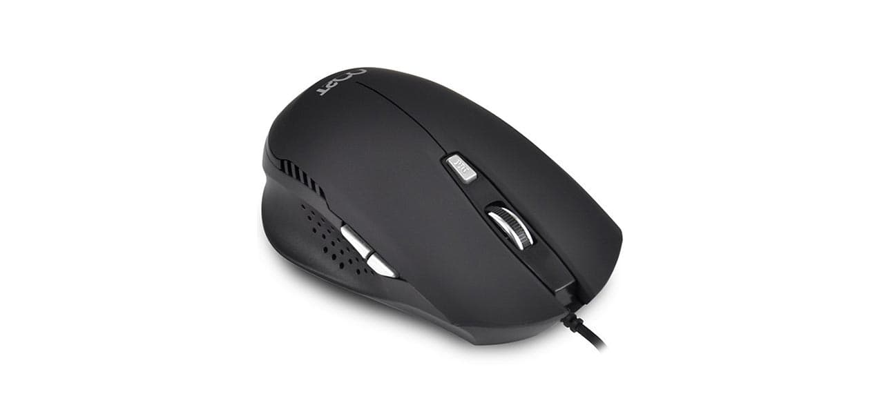 Mouse TSCO TM278 — تصویر ۳