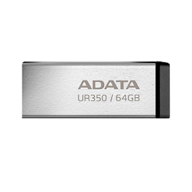 فلش مموری ای دیتا مدل Adata UR350 USB3.2 32/128GB