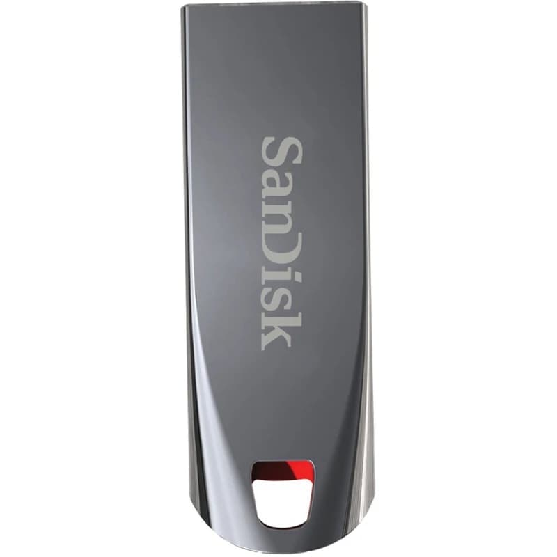 فلش مموری سن دیسک مدل SanDisk Cruzer Force USB2.0 32/64GB