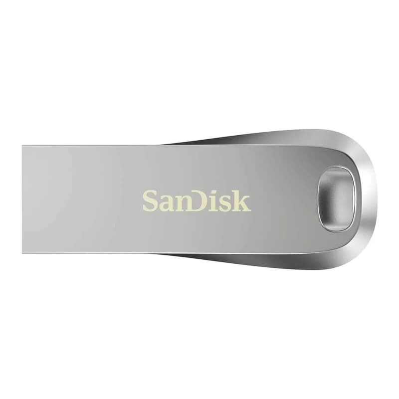 فلش مموری سن دیسک مدلSanDisk Ultra Luxe USB3.1 64GB