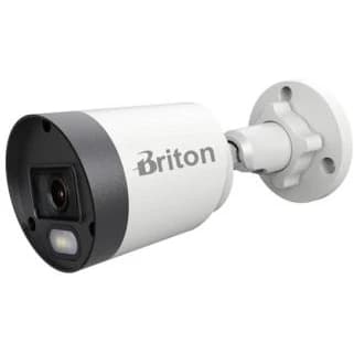 دوربین مدار بسته برایتون مدل Briton UVC-231B1AR-L 2MP