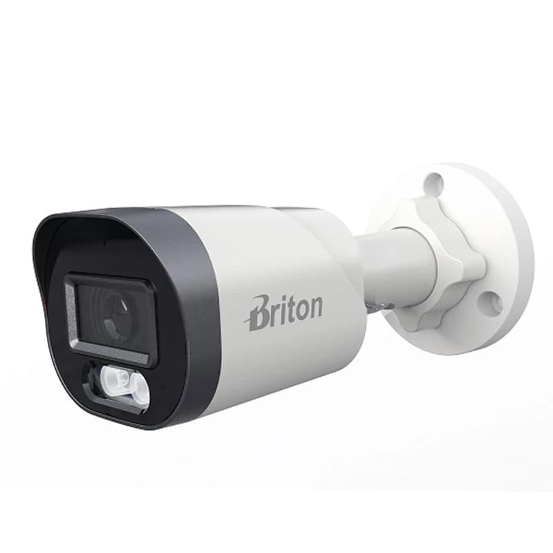 دوربین مدار بسته برایتون مدل Briton UVC-222B49M-MC 2MP