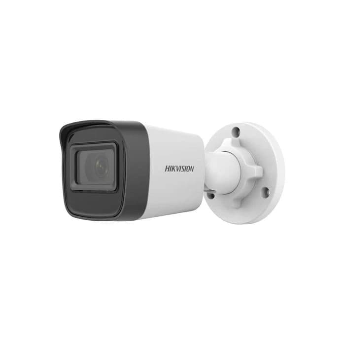 دوربین مداربسته بولت تحت شبکه هایک ویژن مدل DS-2CD1021G0-I 2MP