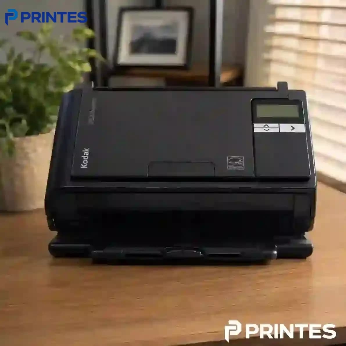 اسکنر Kodak i2620 استوک