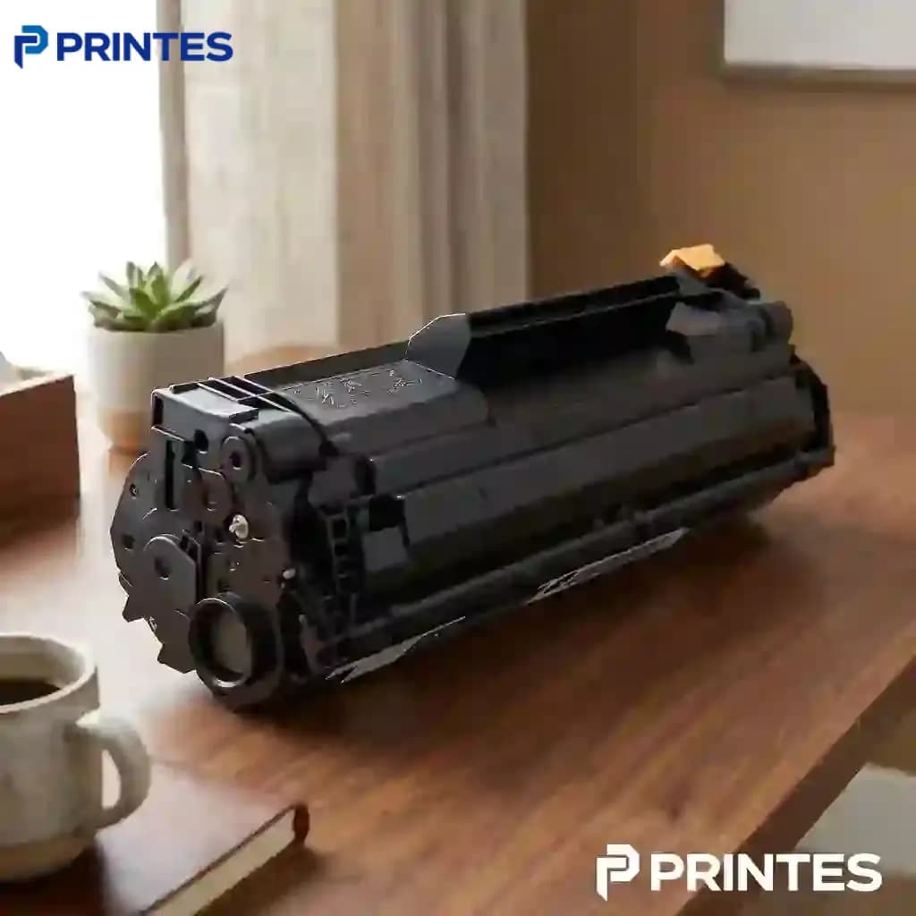 کارتریج تونر لیزری (HP 85A (CE285A — تصویر ۳