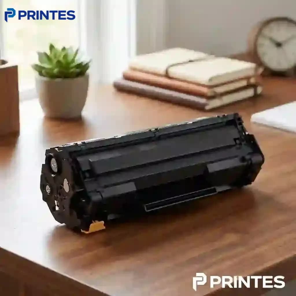کارتریج تونر لیزری (HP 85A (CE285A — تصویر ۲
