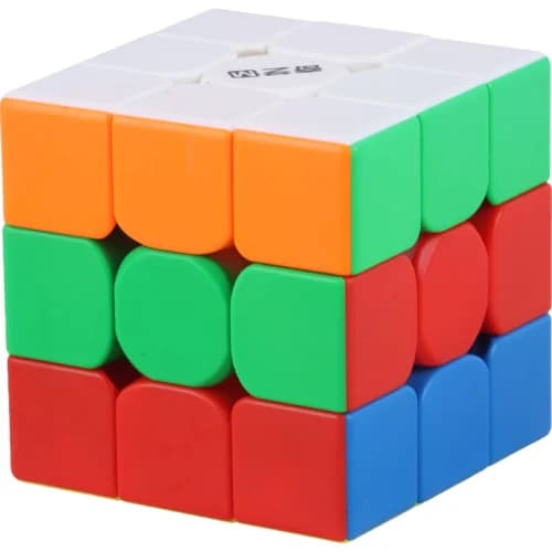 مکعب روبیک مگنتی QY Toys EQY10050 — تصویر ۵