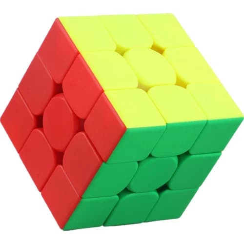 مکعب روبیک مگنتی QY Toys EQY10050 — تصویر ۷