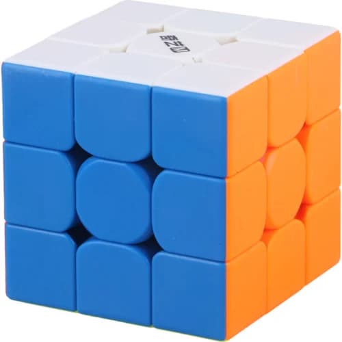 مکعب روبیک مگنتی QY Toys EQY10050 — تصویر ۴