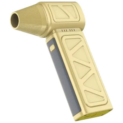 جت فن شارژی 180 وات گرین لاین Jet Pro Lite — تصویر ۳