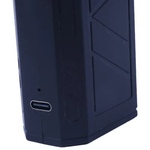 جت فن شارژی 85 وات گرین لاین GB-226X — تصویر ۶