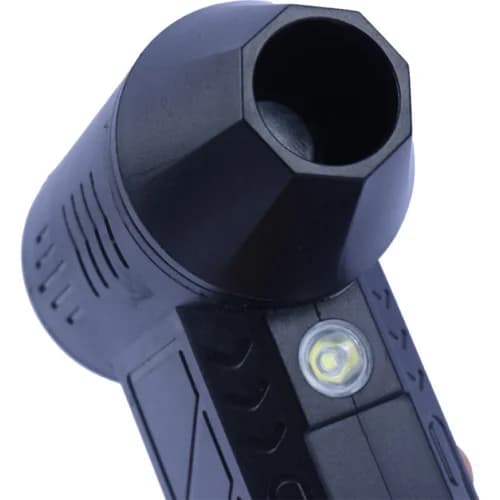 جت فن شارژی 85 وات گرین لاین GB-226X — تصویر ۸