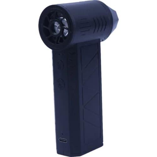 جت فن شارژی 85 وات گرین لاین GB-226X — تصویر ۵