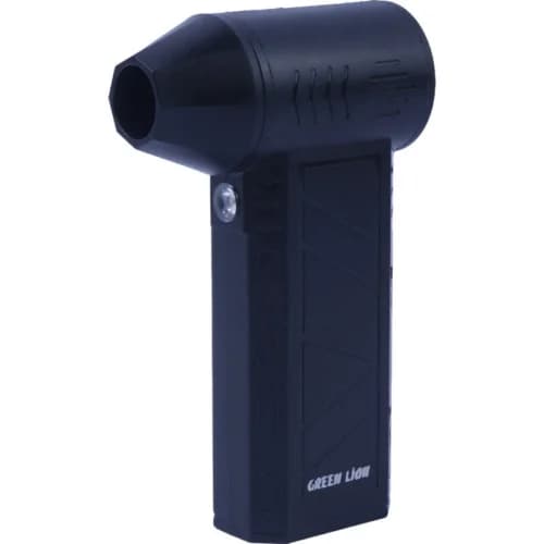 جت فن شارژی 85 وات گرین لاین GB-226X — تصویر ۴