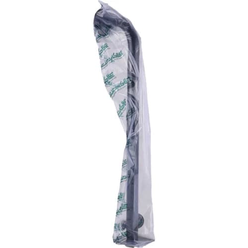 پایه دوربین مداربسته خم عالی کار صنعت طول 80 سانتی متر — تصویر ۲