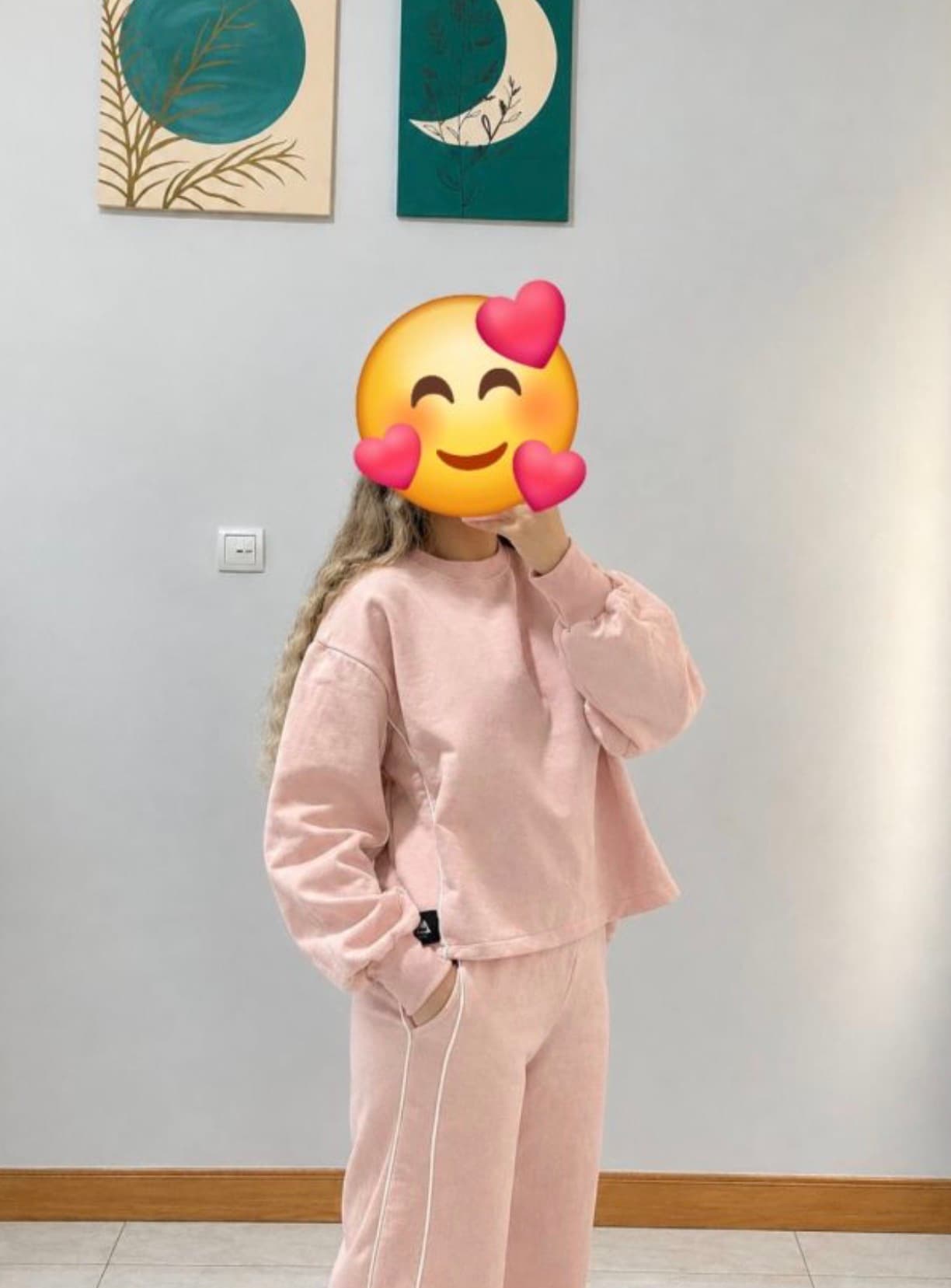 ست دورس و شلوار تو کرکی نیوا — تصویر ۳
