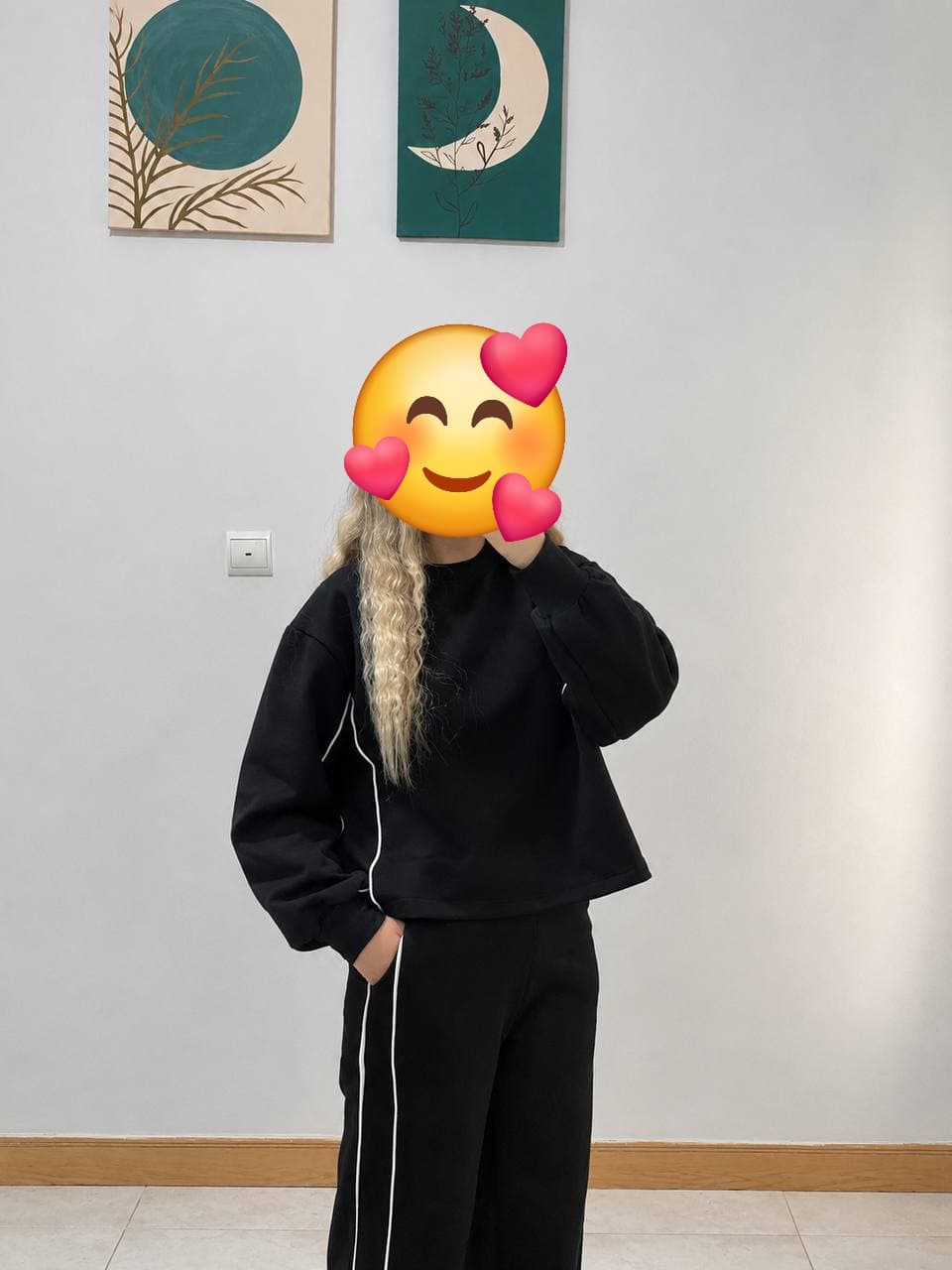 ست دورس و شلوار تو کرکی نیوا — تصویر ۲