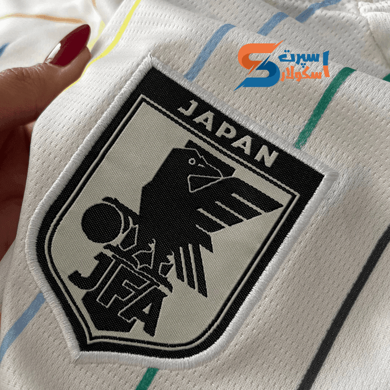 کیت دوم ژاپن 2026 — تصویر ۳