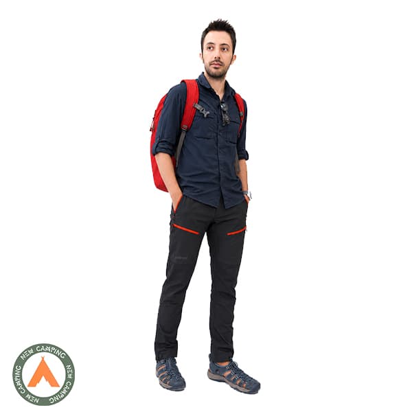 شلوار ترکینگ و کوهنوردی Everest