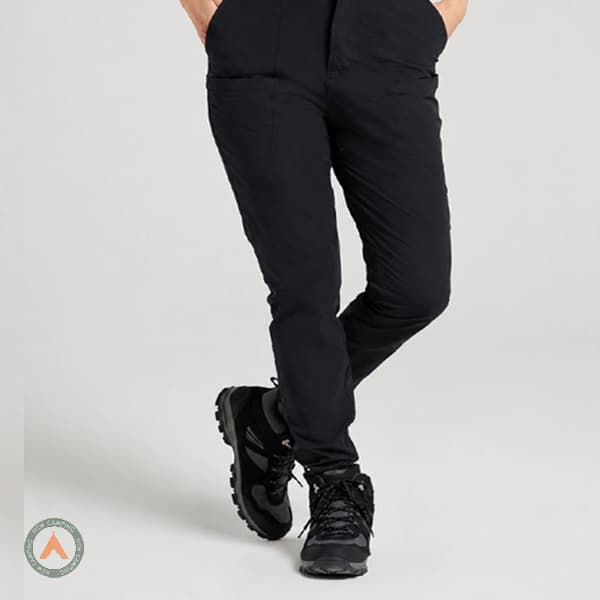 شلوار زنانه کوهنوردی و ترکینگ Mountain Warehouse مدل Kesugi Slim Stretch — تصویر ۳