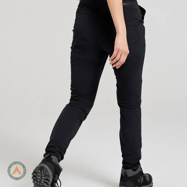شلوار زنانه کوهنوردی و ترکینگ Mountain Warehouse مدل Kesugi Slim Stretch — تصویر ۴
