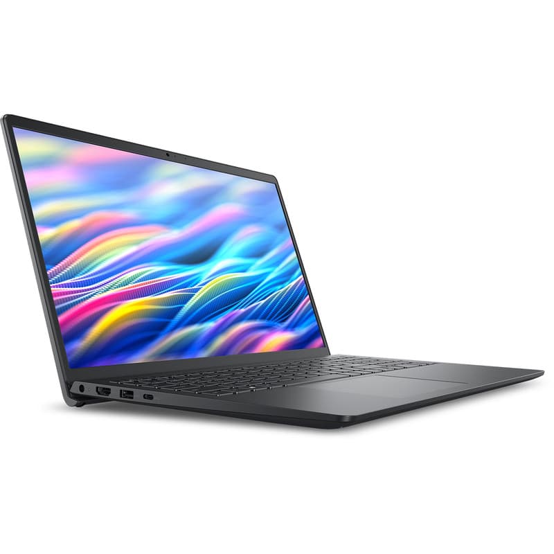 لپ تاپ 15.6 اینچی دل مدل DC15250-15-Core i5 1334U-16GB DDR4 3200MHz-1TB SSD-IPS 60Hz-Touch-W - کاستوم شده — تصویر ۷