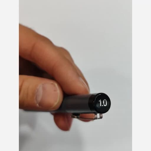 ماژیک راپید طراحی و خوشنویسی سر1/0 — تصویر ۳