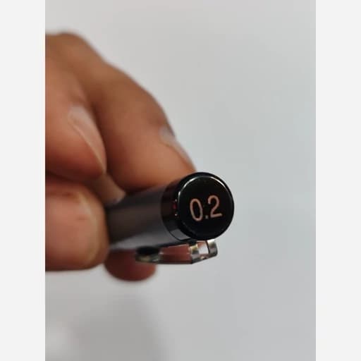 ماژیک راپید طراحی و خوشنویسی سر0/2 — تصویر ۲