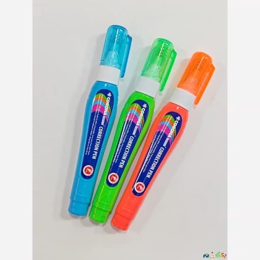 غلط گیر مایع Corona تکی