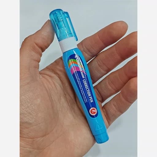 غلط گیر مایع Corona تکی — تصویر ۴