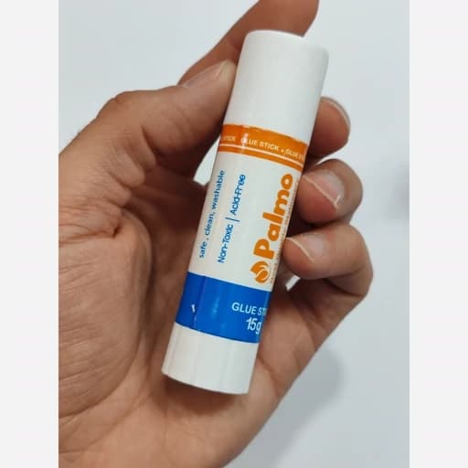 چسب ماتیک 15 گرم Palmo — تصویر ۲
